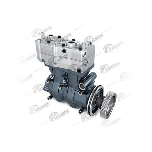 DAF KOMPRASÖR MX13 EURO6 