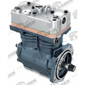 VOLVO KOMPRESÖR  FH/FM (SİBOPLU)