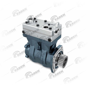 DAF KOMPRASÖR XF105 EURO 5 VADEN