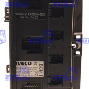 IVECO STRALİS - E3 BODY COMPUTER 5802313938