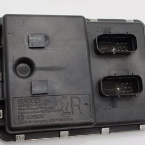 IVECO STRALİS-E5 ARKA ŞASE BEYNİ 504280976