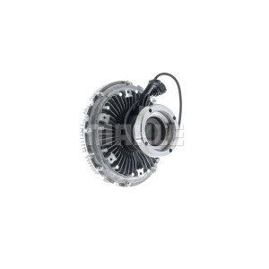 FAN TERMİK VOLVO D12