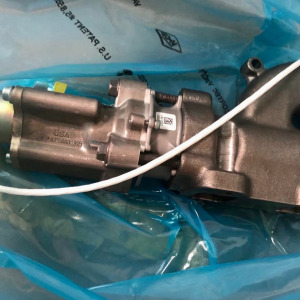 EGR VALFİ 23793581 D11K-D13K VOLVO RENAULT EURO6