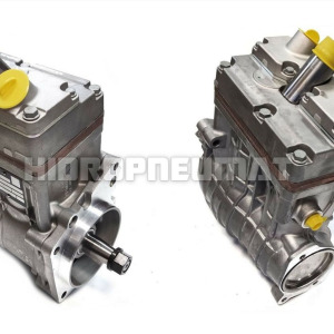 HAVA KOMPRESÖRÜ ACTROS EURO6 4711306615