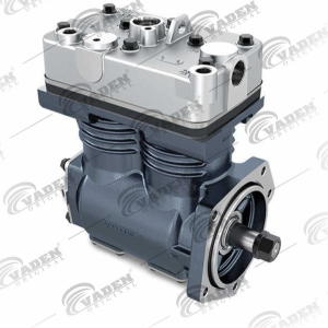 VOLVO KOMPRESÖR FH/FM (SİBOPSUZ) 