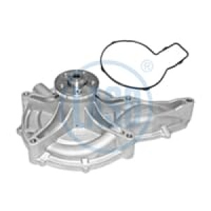 DEVİRDAİM VOLVO RENAULT D11-D13 (KASNAKSİZ)